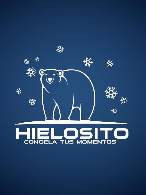 Logo Hielosito
